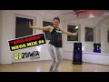 ⭐ &quot;QUILOMBO&quot; - MAX PIZZOLANTE⭐ Mega Mix 86 ⭐ ZUMBA FITNESS CHOREOGRAPHY ⭐