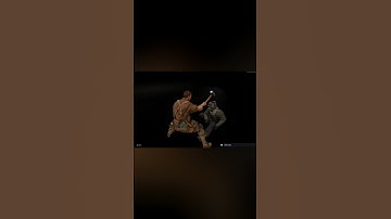 LUCAS HAMMERED FINISHING MOVE