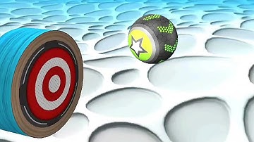 Going Balls - SpeedRun Gameplay Level 227