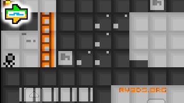 Pixel Game Maker - Bug Fix + Techniques