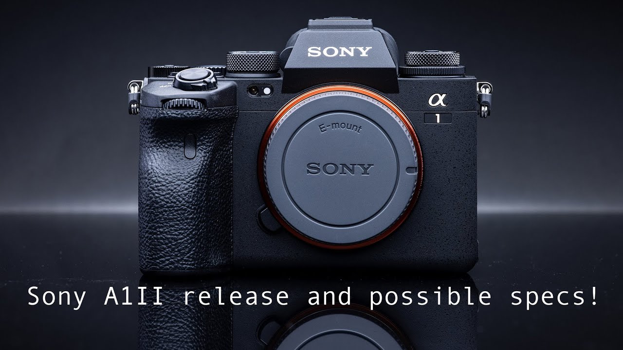 Sony A7SIII - Welab Canary Islands