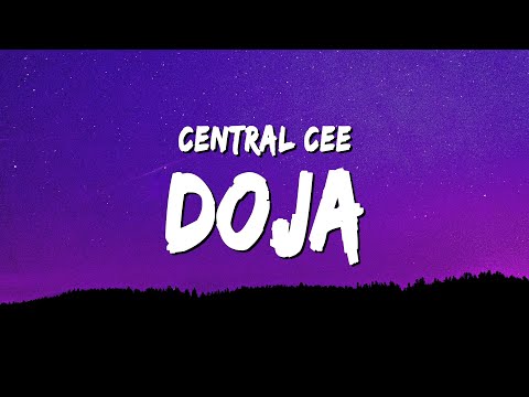 Central Cee - Doja