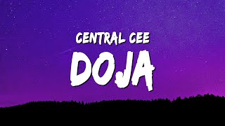 Central Cee - Doja (Lyrics)