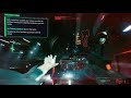 Cyberflunk 2077 (PS4) | Don't Fear the Cheeser (Adam Smasher fight)