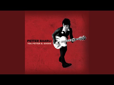 Petter Baarli — Enchilado