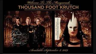 Video thumbnail of "Scream - Thousand Foot Krutch"