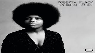 Roberta Flack &quot;Just like a woman&quot; GR 053/22X (Official Video Cover)