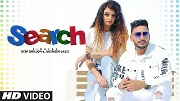 Search: Deep Dhillon, Jaismeen Jassi (Full Song) Music Empire | Ranjodh Samuran | New Punjabi Song