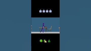 ak47 reload/bandage test #animation #stickman #stickmananimation #gun #guns #reload #gunreload