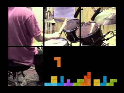 신혜성 SHIN HYE SUNG 함께 테트리스 一緒にテトリス MV