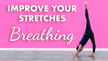 Get Flexible Legs In 5 Minutes