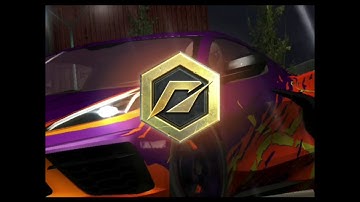 Need For Speed No Limits: Chevrolet Corvette Stingray (C8) Special Event - Day 6. (Rock and Roll)