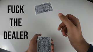 Fuck The Dealer - The Perfect Casual Drinking Game screenshot 4