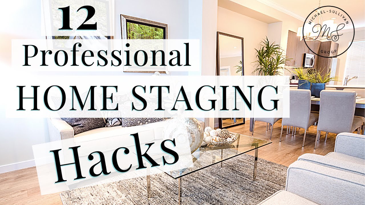 Staging Company Los Angeles