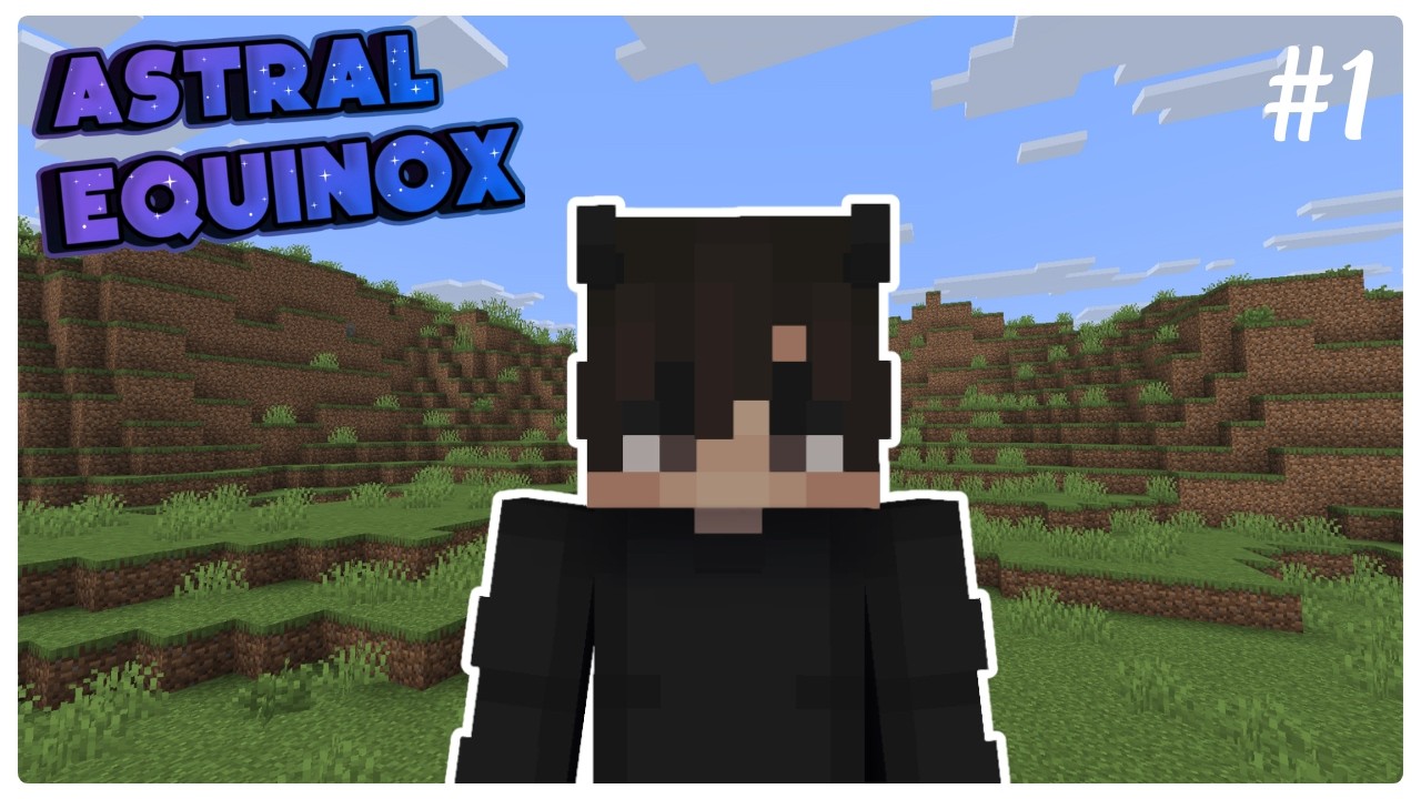A Brand New Adventure | Astral Equinox S2: Episode 1