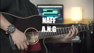Naff-A.N.G | Instrument Akustik Cover (Airu Musik)