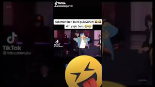 Rekor Kıran Bts V Tik Tok Gülme Krizine Girdim