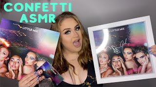 Little Mix "Confetti" ASMR - Elise Wheeler screenshot 5