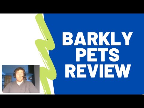 Barkly Pets Review - Can You Earn A Few Bucks With This App?