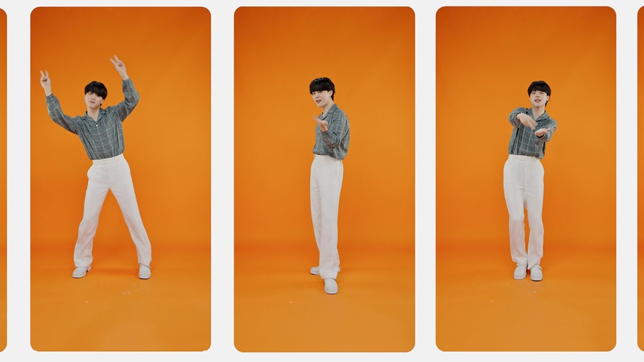Bts 防弾少年団 新曲 Permission To Dance ダンスチャレンジがスタート 7人もノリノリ 動画あり Kstyle