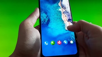crDroid ROM v6.5 for Samsung Galaxy A50 Android 10 Q