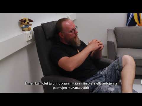 Video: Miten ADHD-aivot eroavat toisistaan?