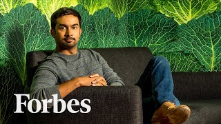 Instacart Founder On Company's BillionDollar IPO