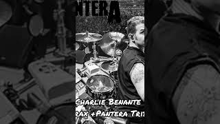 PT.1 Charlie Benante Talks The Celebration Of Pantera