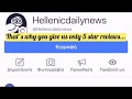 2 years hellenic daily news