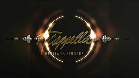 Playlist Lagu Rohani full Album Acapella Heritage Singer