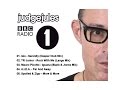 Judge Jules - Radio 1 Friday Night Hot Mix – 24.09.1999