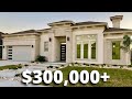 AFFORDABLE CUSTOM LUXURY HOUSES FOR SALE IN TEXAS | STARTING $300,000 | MUST SEE