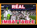 Joselu remontada  real 21 bayern ils sont imbattables