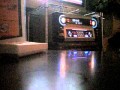 一人で切なく、ブリーフ&トランクスの「定食屋」を歌ってみた(cover)