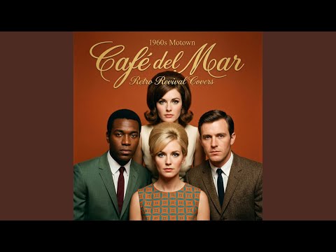 Watermelon Sugar (1960s Soul Jazz Version)