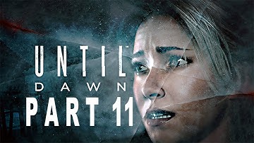 Until Dawn - Let
