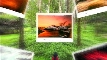 Kinemaster & Picsart 3D TRACKING Photo Editing | Tutorial 3D Photo Tracking | IK Review Tech