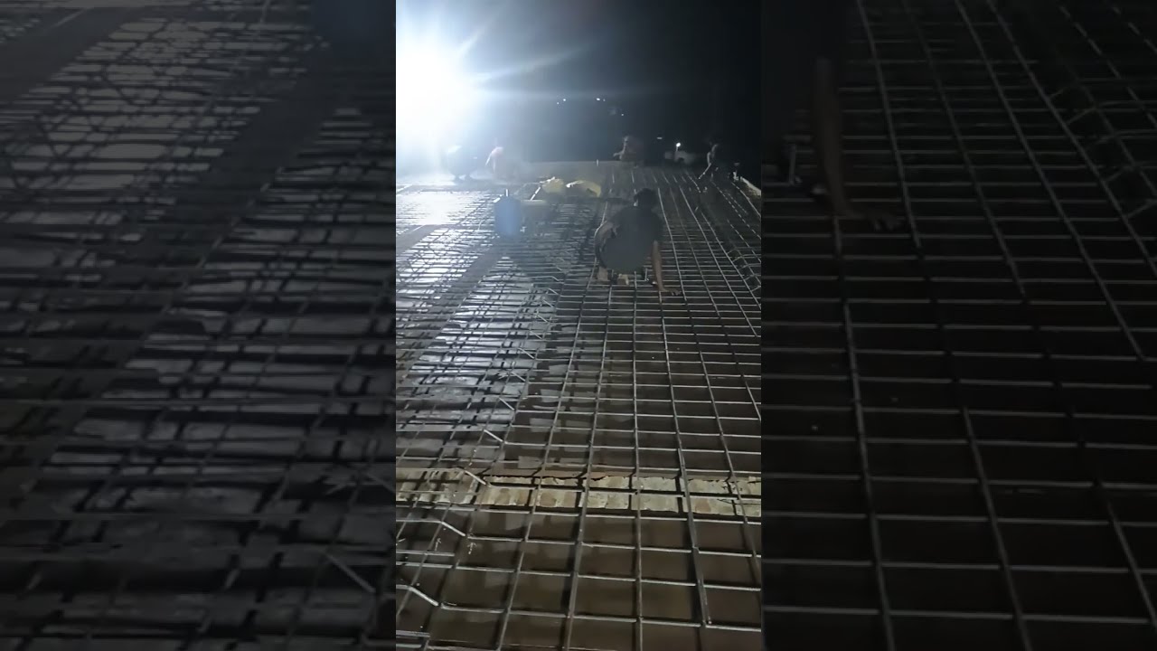 Finished Berbending Work 6 Hours At 1200 Seq Fit Good Job To All Workers And Supervisor