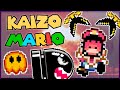 My Kaizo Mario Journey