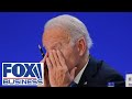 Biden approval plunges with Hispanics, women and millennials: Quinnipiac poll