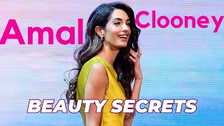 Amal Clooney - What makes her so attractive