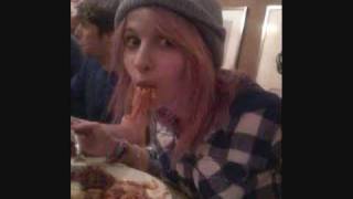 Hayley williams rare pics Profile