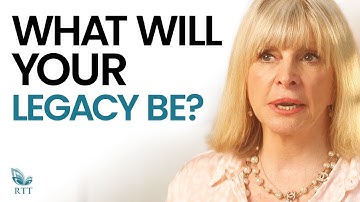 What Do You Want To Be Remembered For? - Rapid Transformational Therapy®️ | Marisa Peer