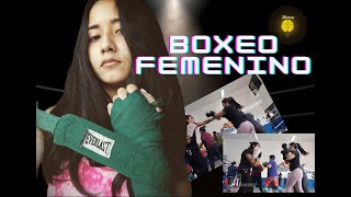 Ep. 3 de mi vida - El Boxeo by Tdcaceres 63 views 8 months ago 5 minutes, 59 seconds