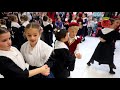 Maškarano - zabavni dječji program Župskog karnevala u Sub Cityju