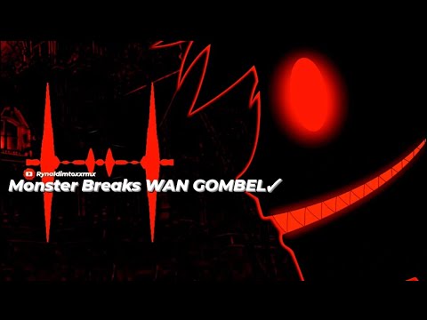 DJ terbaru Wan Gombel ring ding dong