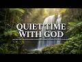 🔴 LIVE: Quiet Time With God ✨ 1.5 Hours Peaceful Worship &amp; Prayer Music
