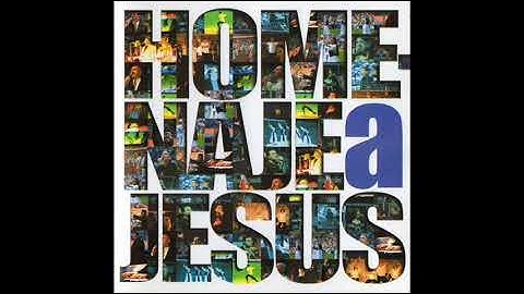 Marcos Witt - Homenaje A Jesus (Completo) (2000)