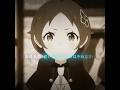 「答えが知りたい」スバルはメィリィの規範になれるのか #映画red #anime