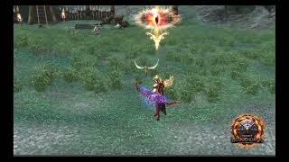 New Skill's  Moonlight Sentinel